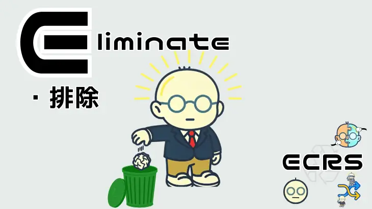 外構販促において、ターゲットに合わない施策や自社のリソースを超えた「絵に描いた餅」を削ぎ落とすイメージ