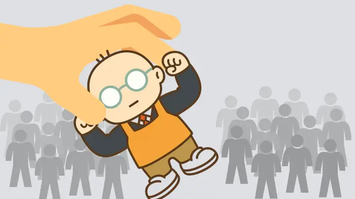 外構業者の「選ばれる理由」を可視化するヒントイメージ