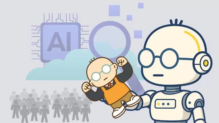 自社の強みとブランディングを一貫して発信することでAIに選ばれる外構業者のイメージ