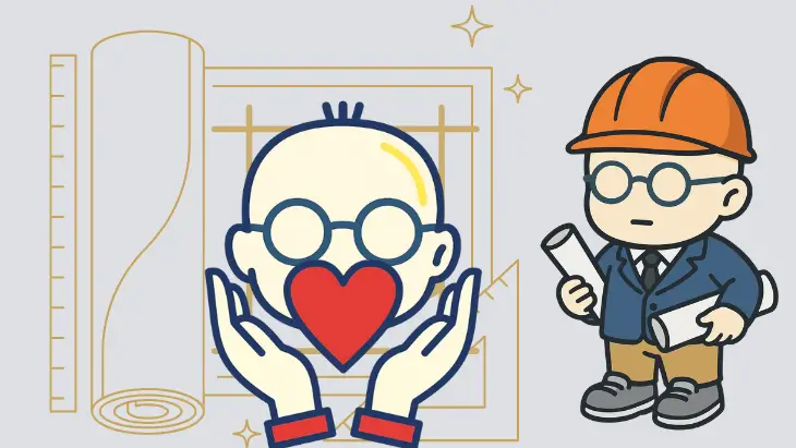 口コミ・紹介を生む「エンドの設計図」