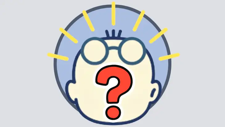 ペルソナ設定をイメージした図